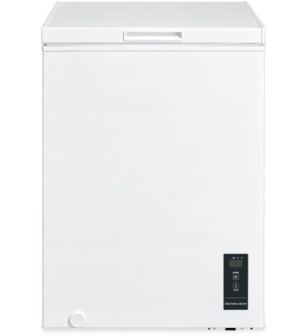Brandt BFK099EBW congelador horizontal 85x54.5x49.5cm clase e