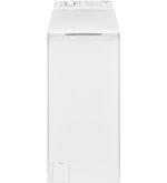 Brandt BT38036QP lavadora carga superior 8kg 1300rpm clase a libre instalacion
