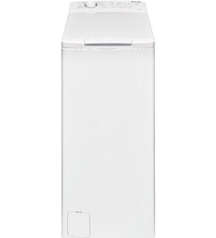 Brandt BT38036QP lavadora carga superior 8kg 1300rpm clase a libre instalacion