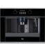 Cafetera automatica espresso Teka 41598030 maestro gama compactos maestro clc 855 gm ss negro inox - cafetera clc 855 gm ss