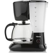 -Cafetera goteo Tristar coffee makerCM1245 Cafeteras de goteo..