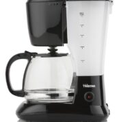 -Cafetera goteo Tristar coffee makerCM1245 Cafeteras de goteo..
