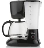 -Cafetera goteo Tristar coffee makerCM1245 Cafeteras de goteo..