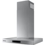 -Campana decorativa Samsung nk24m5060ss/ur acero inoxidable 60 cm NK24M5060SS_UR..