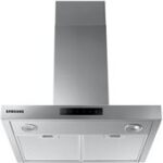 -Campana decorativa Samsung nk24m5060ss/ur acero inoxidable 60 cm NK24M5060SS_UR..