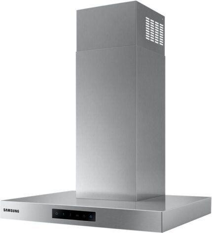 -Campana decorativa Samsung nk24m5060ss/ur acero inoxidable 60 cm NK24M5060SS_UR..