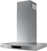 -Campana decorativa Samsung nk24m5060ss/ur acero inoxidable 60 cm NK24M5060SS_UR..