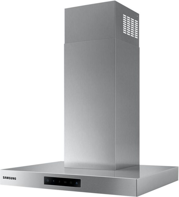 -Campana decorativa Samsung nk24m5060ss/ur acero inoxidable 60 cm NK24M5060SS_UR..