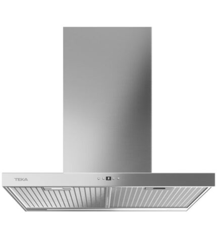 Campana decorativa Teka 112970005 total s s pared dsh 786 inox - campana dsh 786