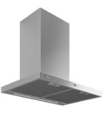 Campana decorativa Teka 112970005 total s s pared dsh 786 inox - campana dsh 786