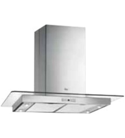 Campana decorativa Teka 40485150 total s s techo e isla dg3 isla 985 inox - campana dg3 isla 985