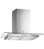 Campana decorativa Teka 40485150 total s s techo e isla dg3 isla 985 inox - campana dg3 isla 985