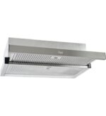 Campana telescópica Teka 40436820 total s extraibles cnl 6415 plus inox - campana cnl 6415 plus inox