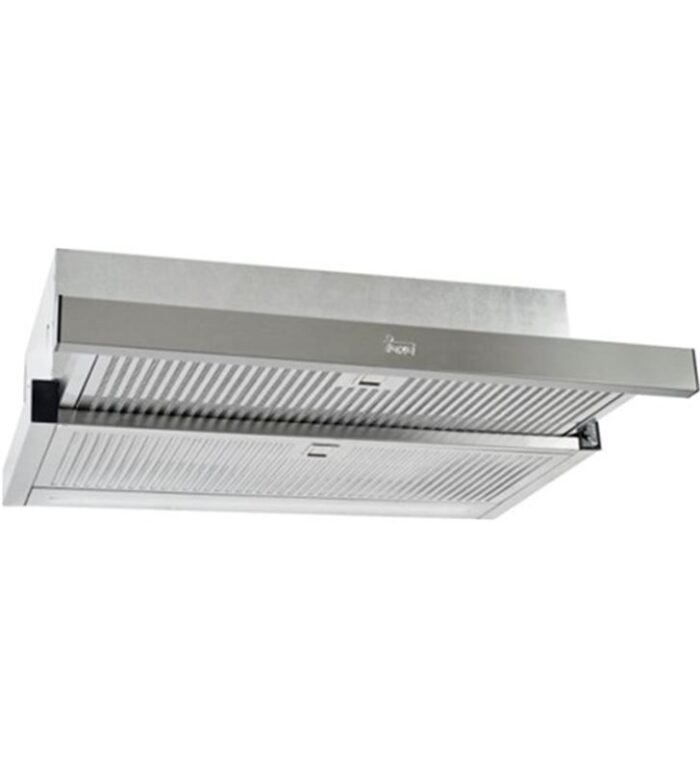 Campana telescópica Teka 40436820 total s extraibles cnl 6415 plus inox - campana cnl 6415 plus inox