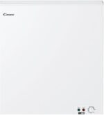 Candy CCHH 145E congelador horizontal 84.5x69.5x55.5cm clase elibre instalacion 37001564
