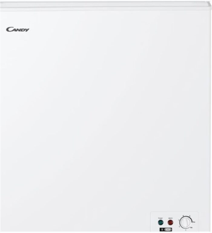Candy CCHH 145E congelador horizontal 84.5x69.5x55.5cm clase elibre instalacion 37001564