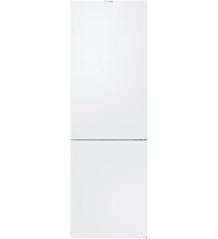 Candy CCT3L517EW frigo combi 176x54.5x55cm clase e libre instalación