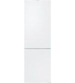 Candy CCT3L517EW frigo combi 176x54.5x55cm clase e libre instalación