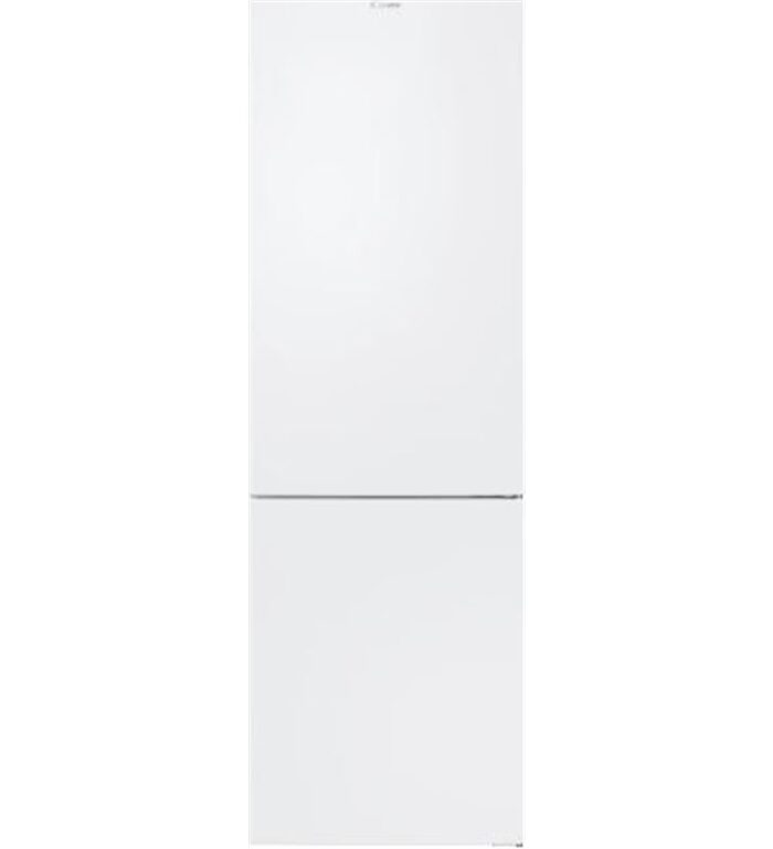 Candy CCT3L517EW frigo combi 176x54.5x55cm clase e libre instalación