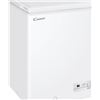 Candy CHAE1002E arcon 54 5cm e congelador