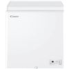 Candy CHAE1452E congelador horizontal de 84.5x69.5x55.5 clase e libre instalacion
