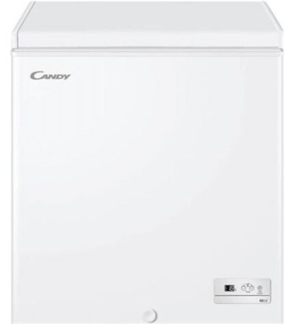 Candy CHAE1452E congelador horizontal de 84.5x69.5x55.5 clase e libre instalacion
