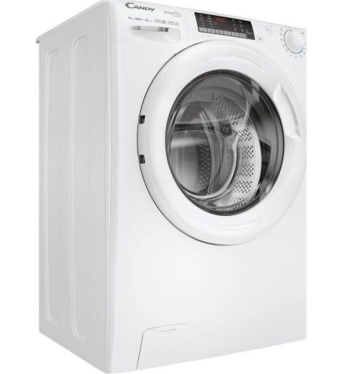 Candy CO 4104TWM/1-S lavadora carga frontal 10kg 1400rpm clase a libre instalación