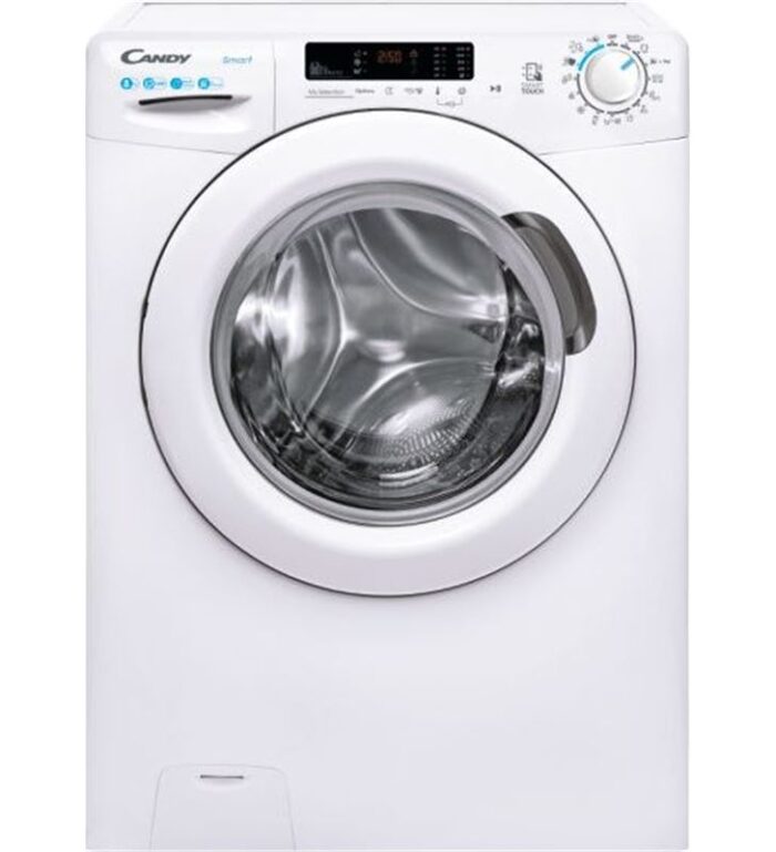 Candy CS 1482DE/1-S lavadora de carga frontal 8kg 1400rpm clase d libre instalacion