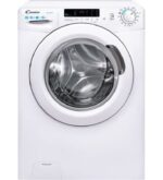 Candy CS 1482DE/S lavadora de carga frontal 8kg 1400rpm clase d libre instalacion