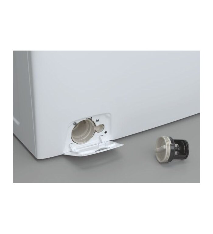 Candy CS 1482DE/S lavadora de carga frontal 8kg 1400rpm clase d libre instalacion