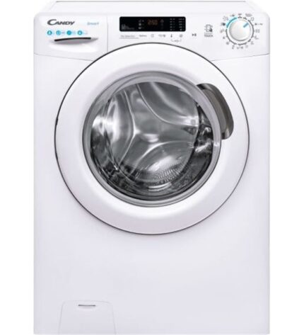 Candy CS 1482DE/S lavadora de carga frontal 8kg 1400rpm clase d libre instalacion