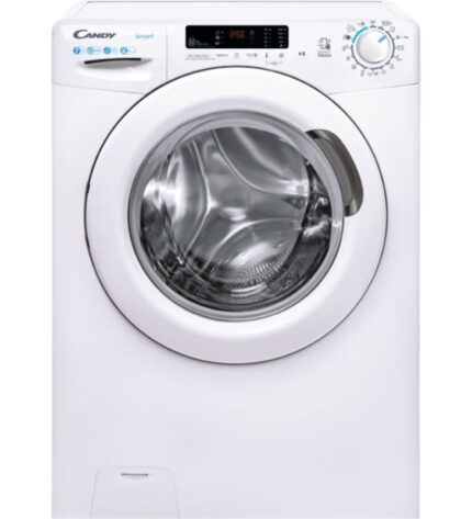 Candy CS4 1272DE/1-S lavadora de carga frontal de 7kg 1200rpm clase d libre instalacion 1034919