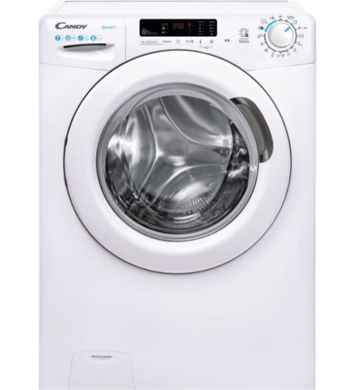 Candy CS4 1272DE/1-S lavadora de carga frontal de 7kg 1200rpm clase d libre instalacion 1034919