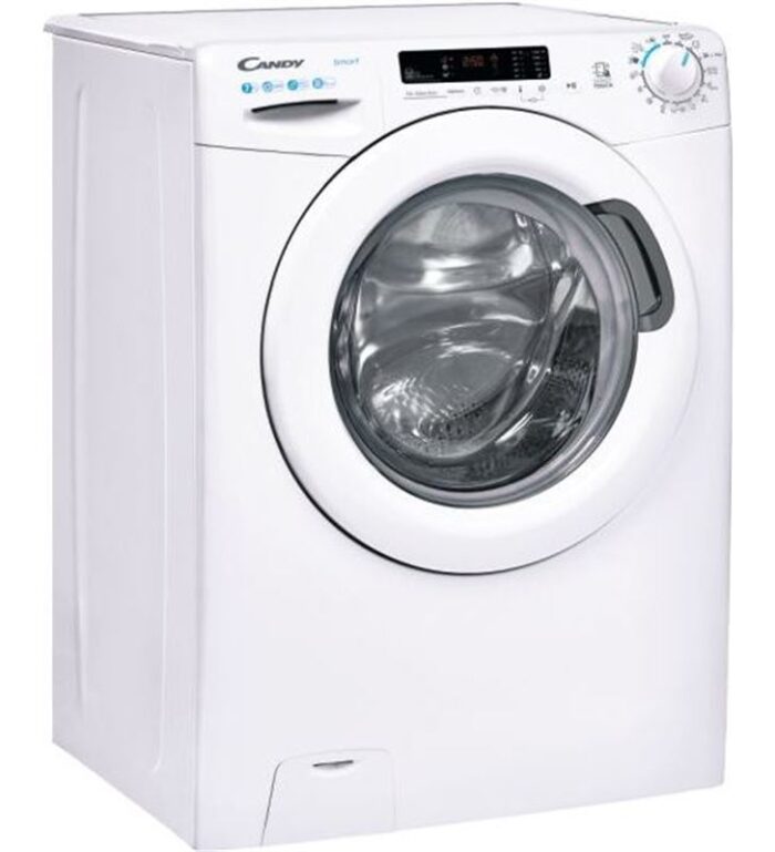 Candy CS4 1272DE/1-S lavadora de carga frontal de 7kg 1200rpm clase d libre instalacion 1034919