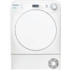 Candy CSE C8LF-S secadora de carga frontal de condensación 8kg clase b libre instalacion
