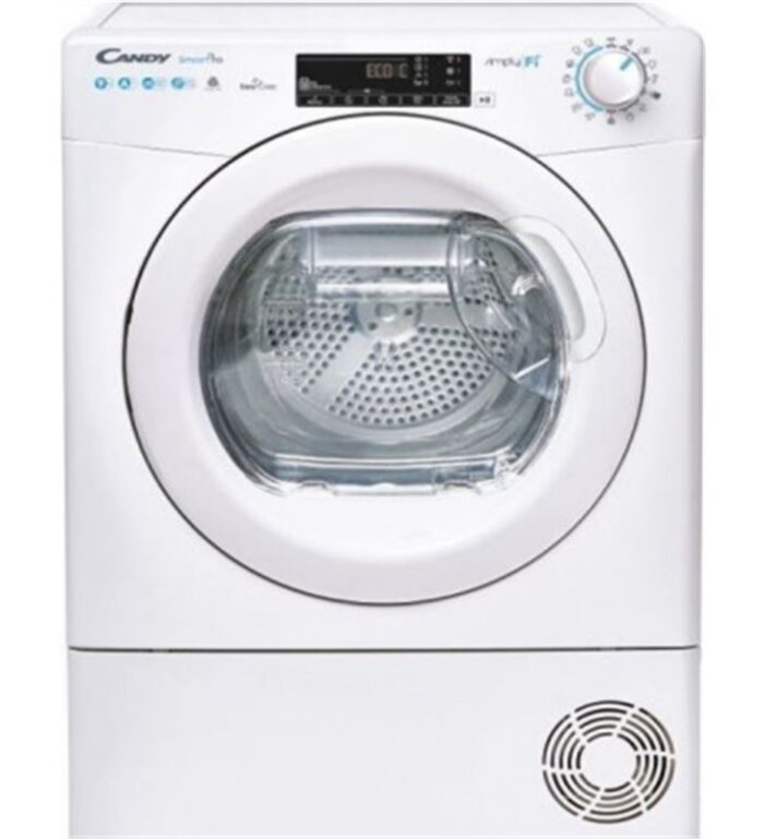 Candy CSOE H9A2TE-S secadora carga frontal 9kg blanco wifi