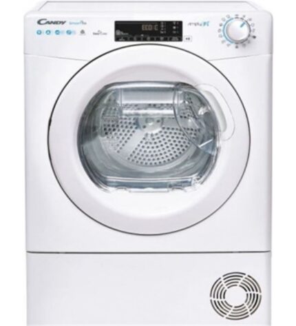 Candy CSOE H9A2TE-S secadora carga frontal 9kg blanco wifi