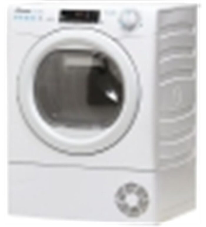 Candy CSOE H9A2TE-S secadora carga frontal 9kg blanco wifi