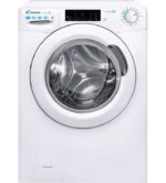 Candy CSOW 4965TWE/1-S lavasecadora de carga frontal 9+6kg 1400rpm clase e libre instalacion