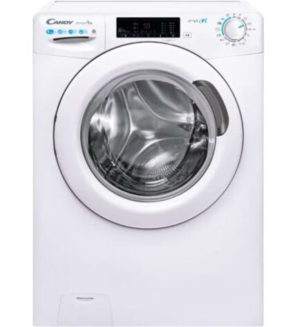 Candy CSOW 4965TWE/1-S lavasecadora de carga frontal 9+6kg 1400rpm clase e libre instalacion