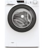 Candy HCU1282DWB4 lavadora de carga frontal 8kg 1200rpm clase b de libre instalacion