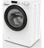 Candy HCU1282DWB4 lavadora de carga frontal 8kg 1200rpm clase b de libre instalacion