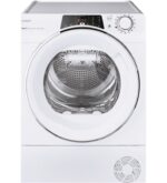 Candy ROE H9A3TCEX-S secadora de carga frontal bomba de calor de 9kg clase a+++ libre instalacion