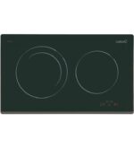 Cata 01201194 placa induccion ib 2 plus bk independiente