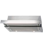 Cata 02017305 campana telescopica tf2003 duralum 60