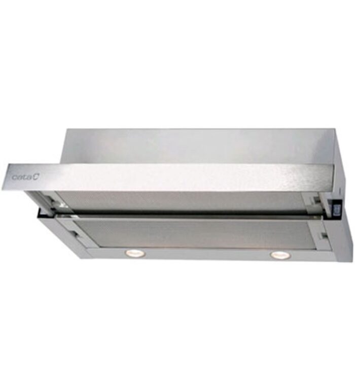 Cata 02017305 campana telescopica tf2003 duralum 60