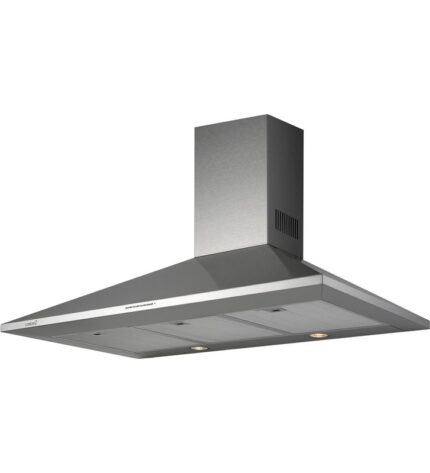 Cata 02157309 campana 120 beta 1200 850m3/h a inox decorativa