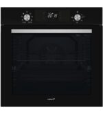 Cata 07001405 horno mds 8008 bk multifunción aquasmart a negro