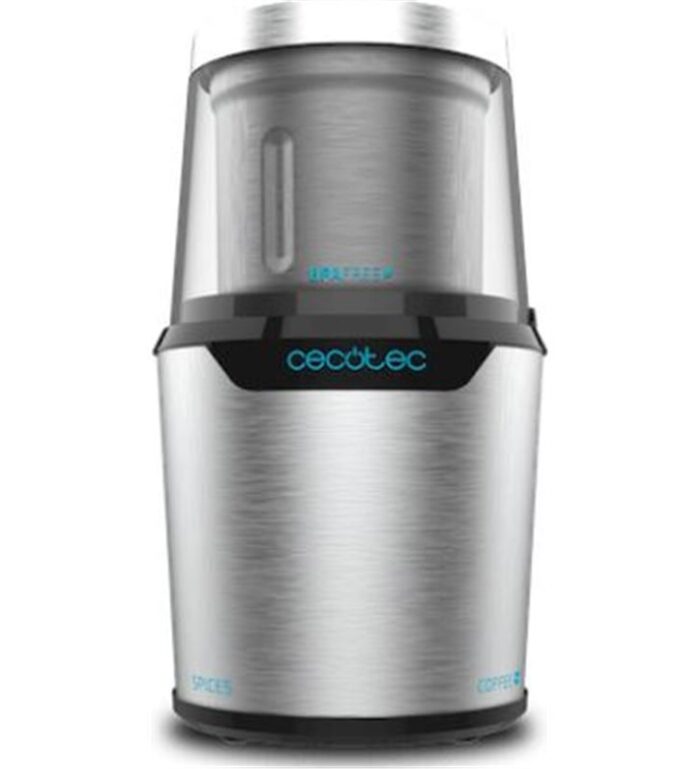 Cecotec 01559 molinillo titan mill 300