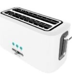 Cecotec 03190 toast&taste 16000 tostador